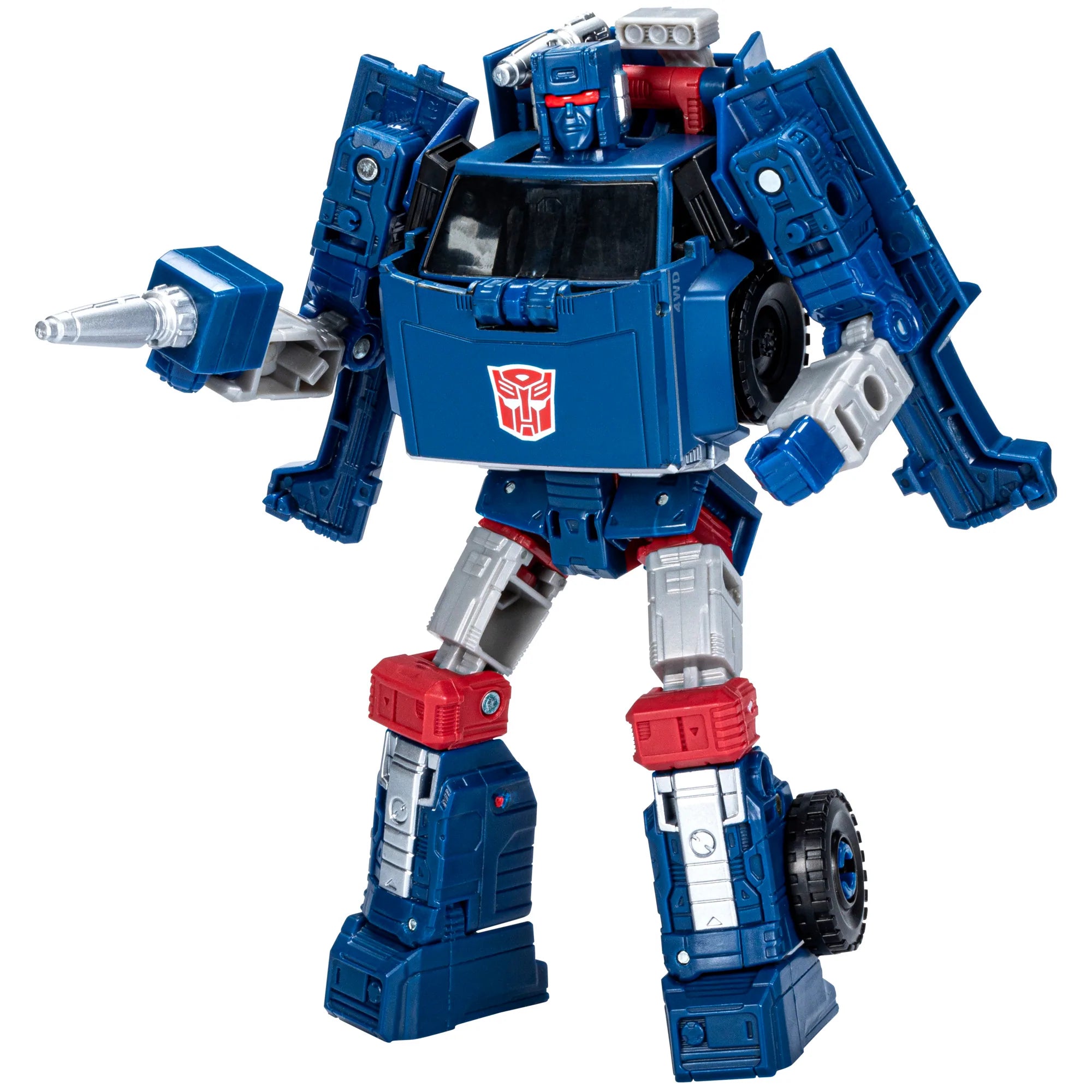 Hasbro - Transformers Generations Legacy - Deluxe - DK-3 Breaker - Marvelous Toys