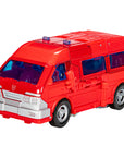 Hasbro - Transformers Generations - Studio Series 86-17 - Voyager Class - The Transformers: The Movie - Ironhide - Marvelous Toys