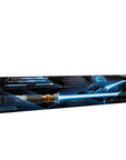 Hasbro - Star Wars: The Black Series - Force FX Elite Lightsaber - Obi-Wan Kenobi - Marvelous Toys