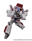 TakaraTomy - Transformers Masterpiece - MP-57 - Skyfire - Marvelous Toys