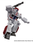 TakaraTomy - Transformers Masterpiece - MP-57 - Skyfire - Marvelous Toys