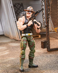 Hasbro - G.I. Joe Classified Series - Sgt Slaughter - Marvelous Toys