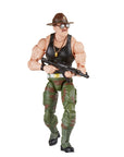 Hasbro - G.I. Joe Classified Series - Sgt Slaughter - Marvelous Toys