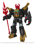 Hasbro - Transformers Generations Selects - Titan Black Zarak - Marvelous Toys
