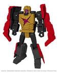 Hasbro - Transformers Generations Selects - Titan Black Zarak - Marvelous Toys
