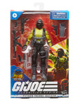 Hasbro - G.I. Joe Classified Series - Deluxe Python Patrol Officer - Marvelous Toys