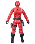Hasbro - G.I. Joe Classified Series - Retro Collection - Crimson Guard - Marvelous Toys