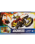 Hasbro - G.I. Joe Classified Series - Tiger Force Duke & RAM - Marvelous Toys
