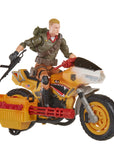 Hasbro - G.I. Joe Classified Series - Tiger Force Duke & RAM - Marvelous Toys