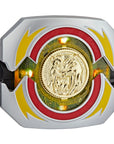 Hasbro - Power Rangers Lightning Collection - Mighty Morphin Yellow Ranger Power Morpher - Marvelous Toys