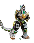Hasbro - Power Rangers Lightning Collection - Zord Ascension Project - Mighty Morphin Dragonzord - Marvelous Toys