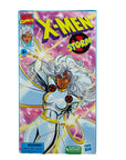 Hasbro - Marvel Legends - X-Men 90s Animated Series - Storm - Marvelous Toys