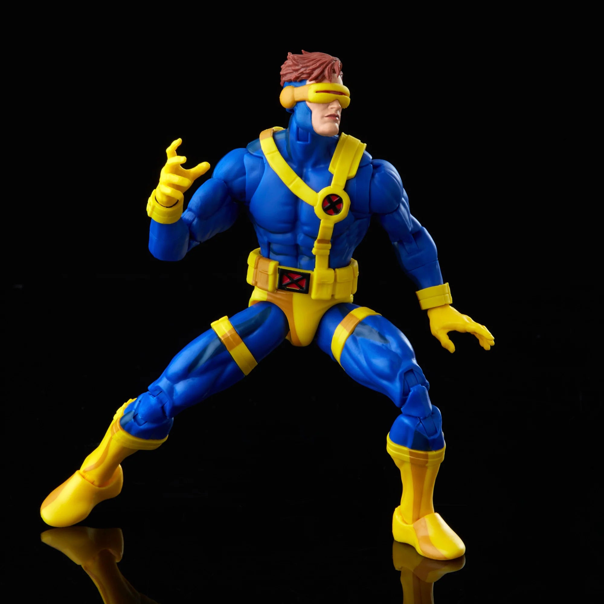 Hasbro - Marvel Legends - X-Men 90s Animated Series - Cyclops - Marvelous Toys