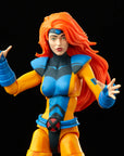 Hasbro - Marvel Legends - X-Men 90s Animated Series - Jean Grey - Marvelous Toys
