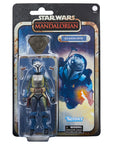 Hasbro - Star Wars: The Black Series - Credit Collection - The Mandalorian - Bo-Katan Kryze - Marvelous Toys