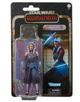 Hasbro - Star Wars: The Black Series - Credit Collection - The Mandalorian - Ahsoka Tano - Marvelous Toys