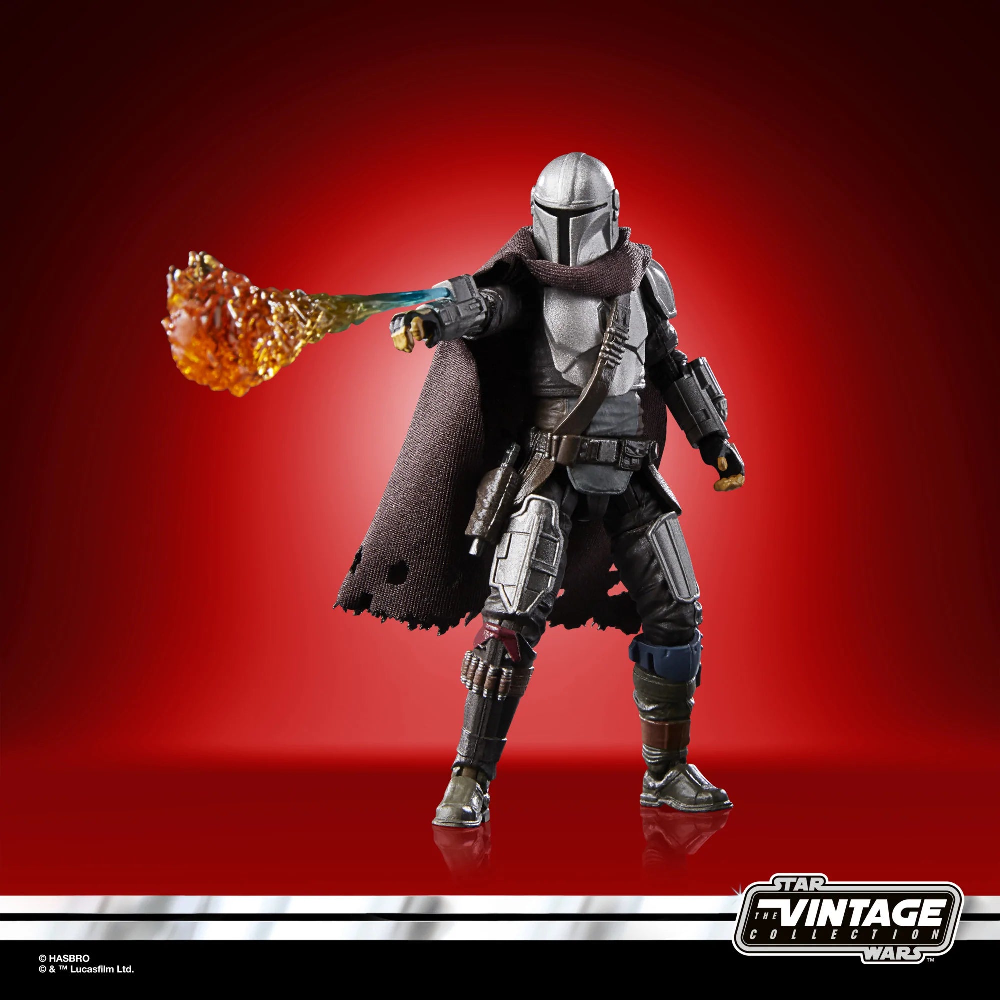 Hasbro - Star Wars: The Vintage Collection - The Mandalorian - The Rescue Set Multipack (SDCC 2022 Exclusive) - Marvelous Toys