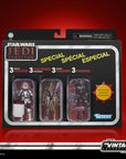 Hasbro - Star Wars: The Vintage Collection - Gaming Greats - 3.75" Figure - Jedi: Survivor 3-Pack - Marvelous Toys