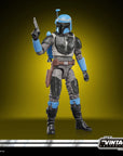 Hasbro - Star Wars: The Vintage Collection - 3.75" Figure - The Mandalorian - Axe Woves - Marvelous Toys