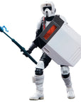 Hasbro - Star Wars: The Black Series - Gaming Greats - Jedi: Survivor - Riot Scout Trooper - Marvelous Toys