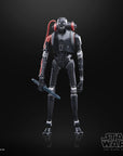 Hasbro - Star Wars: The Black Series - Jedi: Survivor - KX Security Droid (Gaming Greats) - Marvelous Toys