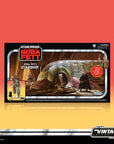 Hasbro - Star Wars: The Vintage Collection - The Book of Boba Fett - Boba Fett and Starship Set - Marvelous Toys