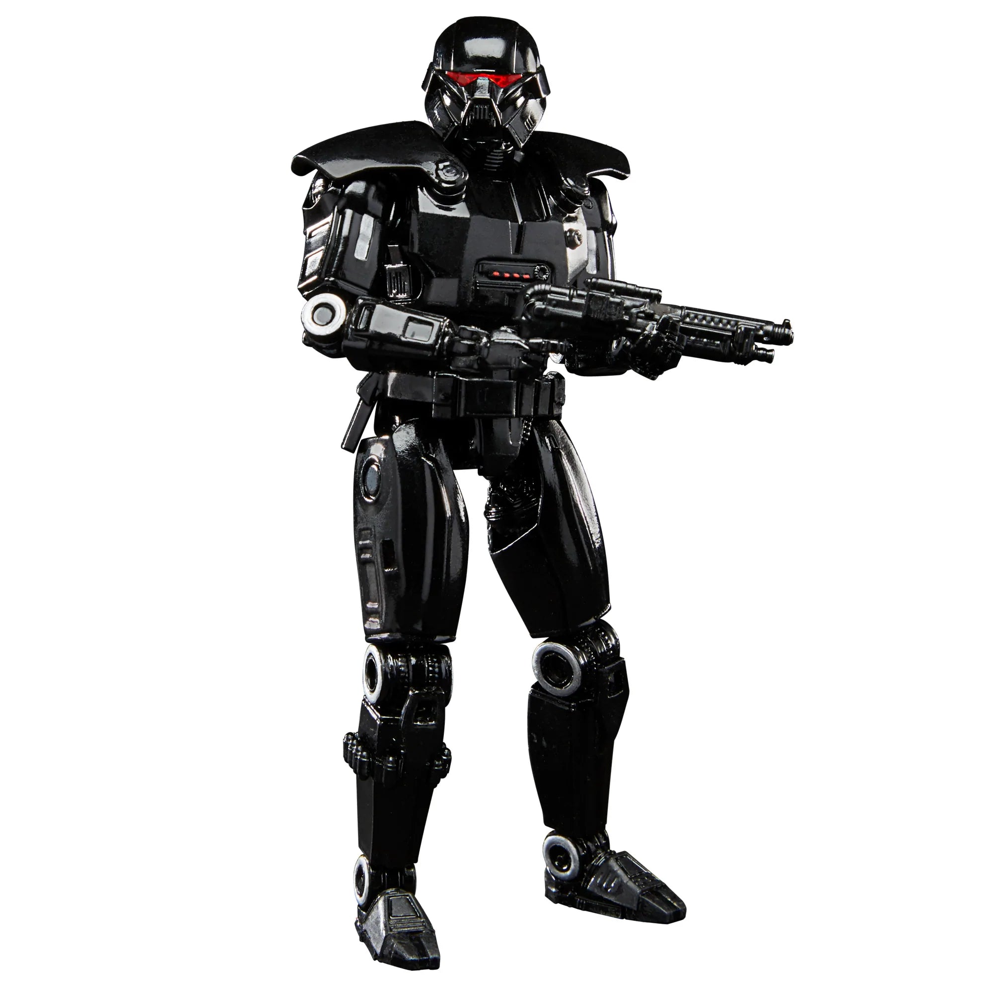 Hasbro - Star Wars: The Vintage Collection Deluxe - 3.75&quot; Figure - The Mandalorian - Dark Trooper - Marvelous Toys