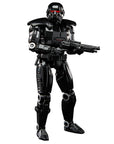 Hasbro - Star Wars: The Vintage Collection Deluxe - 3.75" Figure - The Mandalorian - Dark Trooper - Marvelous Toys