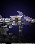 Hasbro - NERF LMTD - League of Legends - Jinx Fishbones Blaster - Marvelous Toys