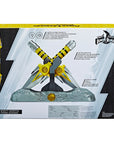 Hasbro - Power Rangers Lightning Collection - Roleplay - Mighty Morphin Yellow Ranger Power Daggers - Marvelous Toys