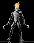 Hasbro - Marvel Legends - HasLab - Ghost Rider: Engine of Vengeance - Marvelous Toys