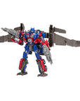 Hasbro - Transformers Generations Studio Series - Leader - Buzzworthy Bumblebee: Optimus Prime (Reissue) - Marvelous Toys