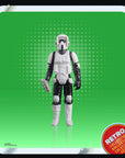 Hasbro - Star Wars Retro Collection - Biker Scout - Marvelous Toys