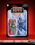 Hasbro - Star Wars: The Vintage Collection - Boba Fett (Comic Art Edition) - Marvelous Toys