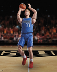 Hasbro - Starting Lineup Series 1 - NBA - Luka Doncic - Marvelous Toys