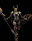 Sentinel - Fighting Armor - Marvel - Loki (Japan Version) - Marvelous Toys
