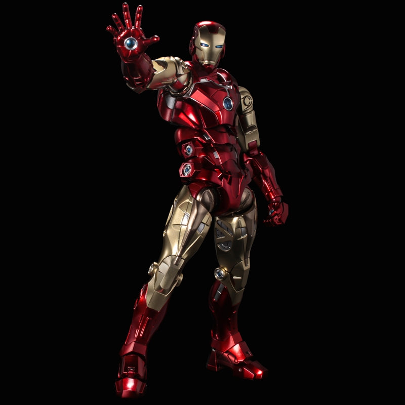 Sentinel - Fighting Armor - Marvel - Iron Man (Reissue)