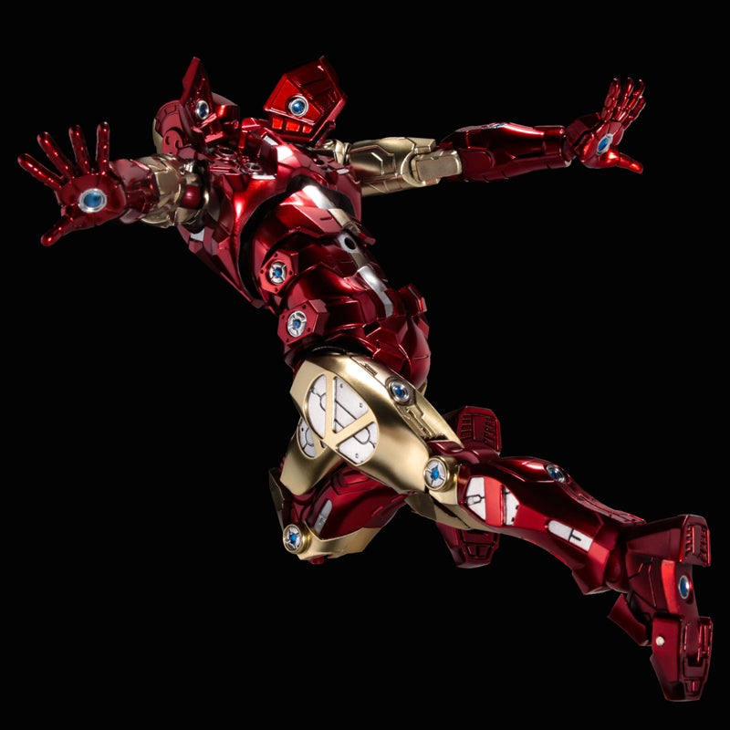 Sentinel - Fighting Armor - Marvel - Iron Man (Reissue)