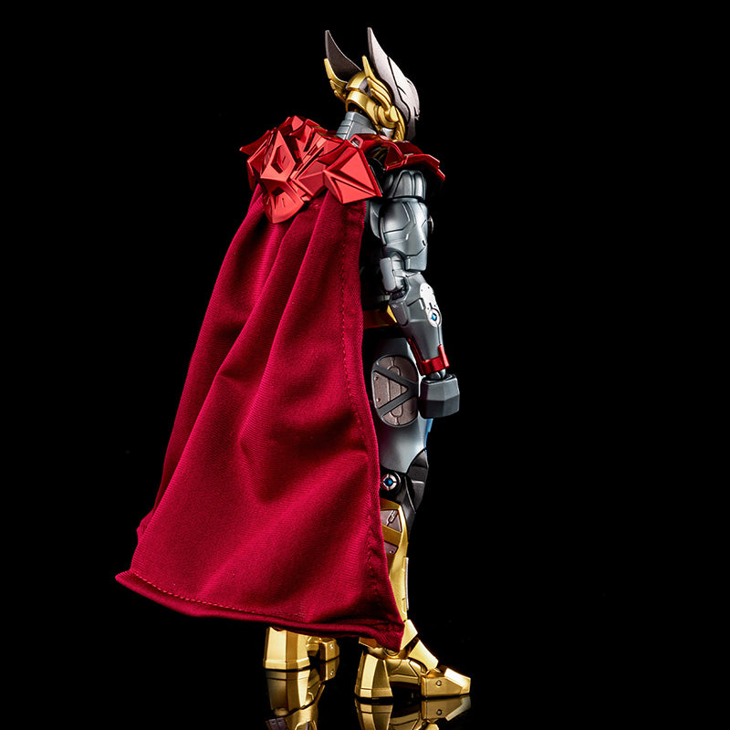 Sentinel - Fighting Armor - Marvel - Thor - Marvelous Toys