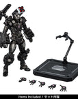 Sentinel - Fighting Armor - Marvel - War Machine - Marvelous Toys