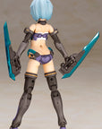 Kotobukiya - Frame Arms Girl - Hresvelgr Bikini Armor Model Kit - Marvelous Toys