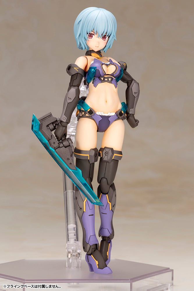 Kotobukiya - Frame Arms Girl - Hresvelgr Bikini Armor Model Kit - Marvelous Toys