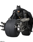 Medicom - MAFEX No. 08 - Batman: The Dark Knight Rises - Batpod (Reissue) - Marvelous Toys