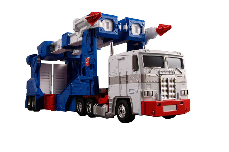 TakaraTomy - Transformers Masterpiece MP-22 - Ultra Magnus - Marvelous Toys