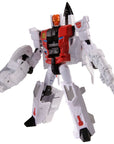 TakaraTomy - Transformers Unite Warriors - UW-01 - Superion (Reissue) - Marvelous Toys