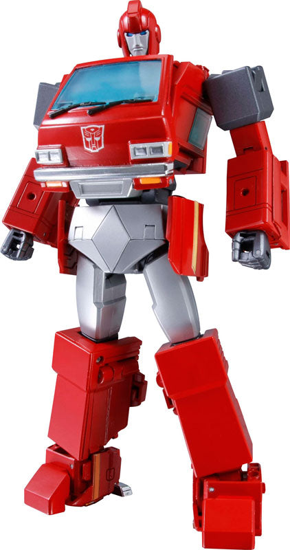 TakaraTomy - Transformers Masterpiece - MP-27 - Ironhide (Reissue) - Marvelous Toys