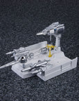 TakaraTomy - Transformers Masterpiece - MP-30 - Ratchet (Reissue) - Marvelous Toys