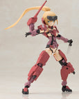 Kotobukiya - Frame Arms Girl - Jinrai Model Kit - Marvelous Toys