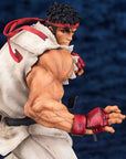 Embrace Japan - Street Fighters III 3rd Strike - Fighters Legendary Ryu (Milestone Limited Distribution) (1/8 Scale) - Marvelous Toys