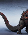 S.H.MonsterArts - Godzilla (2016) - Marvelous Toys